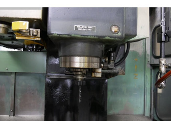 Centrum obróbcze CNC MATSUURA RA-2: zdjęcie 4