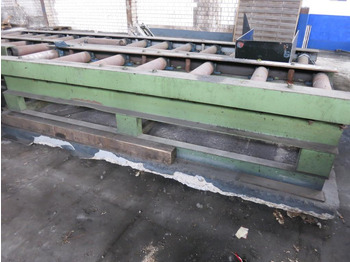 Maszyna do obróbki drewna