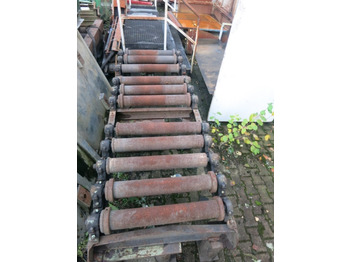 Maszyna do obróbki drewna