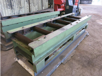 Maszyna do obróbki drewna