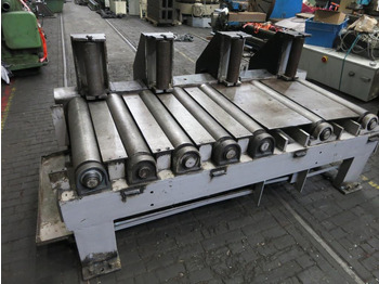 Maszyna do obróbki drewna