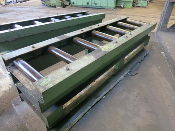 Maszyna do obróbki drewna