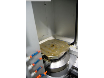 Centrum obróbcze CNC TOYODA Lineam III: zdjęcie 4 Centrum obróbcze CNC TOYODA Lineam III: zdjęcie 4