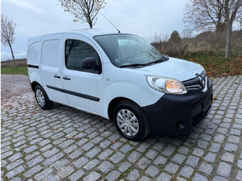 Mały samochód dostawczy RENAULT Kangoo 1.5