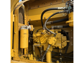 Koparka gąsienicowa CATERPILLAR 315D: zdjęcie 3