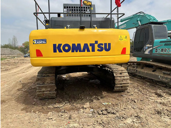 Koparka gąsienicowa KOMATSU PC450-7: zdjęcie 3 Koparka gąsienicowa KOMATSU PC450-7: zdjęcie 3