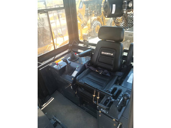 Spycharka Shantui SD 22: zdjęcie 5