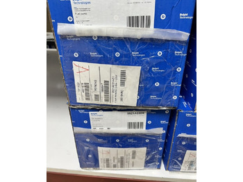 Pompa paliwowa DELPHI