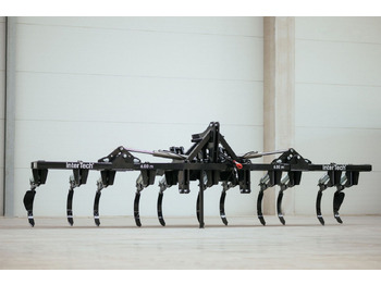 Kultywator INTER-TECH