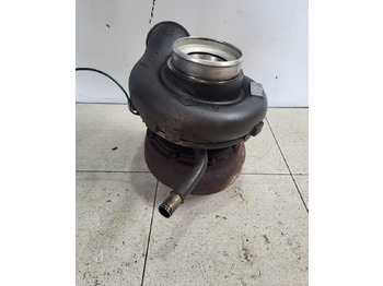 Turbosprężarka IVECO Stralis