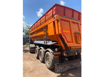 Naczepa wywrotka ÖZGÜL: zdjęcie 4