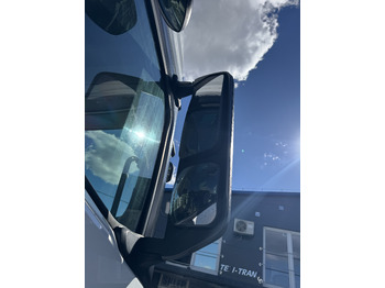 Lustro wsteczne Ford F-Max: zdjęcie 3