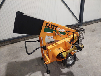 Rozdrabniacz do drewna