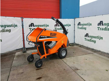 Rozdrabniacz do drewna