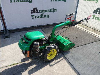 Mini traktor FERRARI