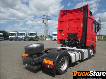 Ciągnik siodłowy Mercedes-Benz Actros 1845 LS nRL: zdjęcie 5 Ciągnik siodłowy Mercedes-Benz Actros 1845 LS nRL: zdjęcie 5