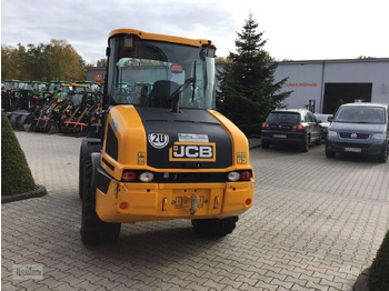 Ładowarka kołowa JCB 407: zdjęcie 3 Ładowarka kołowa JCB 407: zdjęcie 3