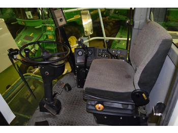 Sieczkarnia CLAAS Jaguar 860: zdjęcie 5 Sieczkarnia CLAAS Jaguar 860: zdjęcie 5