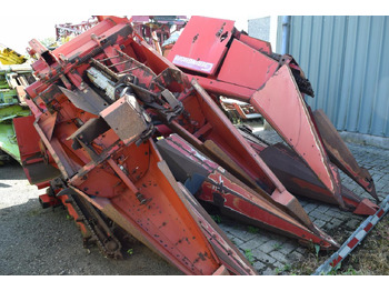 Kombajn do kukurydzy Geringhoff Rota Disc: zdjęcie 2 Kombajn do kukurydzy Geringhoff Rota Disc: zdjęcie 2