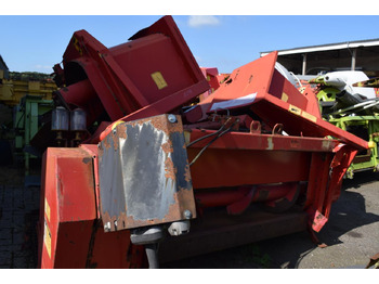 Kombajn do kukurydzy Geringhoff Rota Disc: zdjęcie 4 Kombajn do kukurydzy Geringhoff Rota Disc: zdjęcie 4