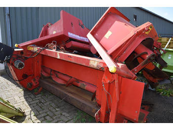 Kombajn do kukurydzy Geringhoff Rota Disc: zdjęcie 3 Kombajn do kukurydzy Geringhoff Rota Disc: zdjęcie 3