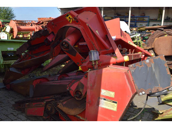 Kombajn do kukurydzy Geringhoff Rota Disc: zdjęcie 5 Kombajn do kukurydzy Geringhoff Rota Disc: zdjęcie 5