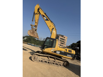 Koparka CATERPILLAR 325CL