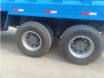 Wywrotka SINOTRUK HOWO