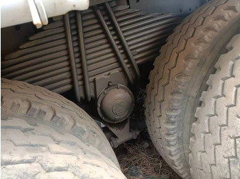 Samochód ciężarowy skrzyniowy/ Platforma SINOTRUK HOWO