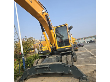 Hyundai R210W-9 Hyundai R210W-9: zdjęcie 4