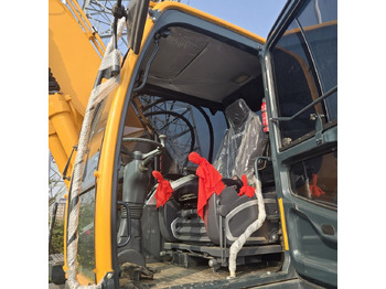 Hyundai R210W-9 Hyundai R210W-9: zdjęcie 3