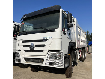 SINOTRUK HOWO SINOTRUK HOWO: zdjęcie 5 SINOTRUK HOWO SINOTRUK HOWO: zdjęcie 5