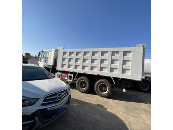 SINOTRUK HOWO SINOTRUK HOWO: zdjęcie 1 SINOTRUK HOWO SINOTRUK HOWO: zdjęcie 1