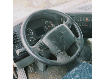 Wywrotka SINOTRUK HOWO