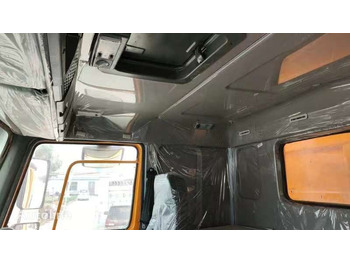 Wywrotka SINOTRUK HOWO