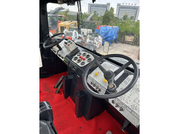 Walec drogowy XCMG XP262: zdjęcie 3