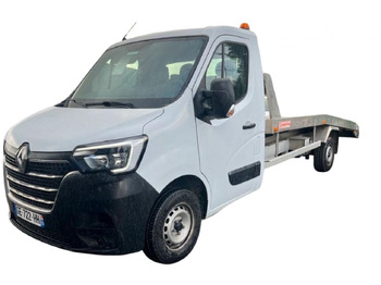 Autolaweta RENAULT Master 2.3