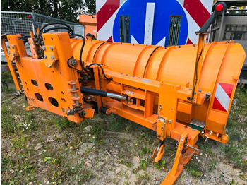 Pług do śniegu UNIMOG