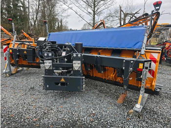 Pług do śniegu SCHMIDT