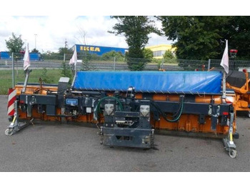 Pług do śniegu SCHMIDT