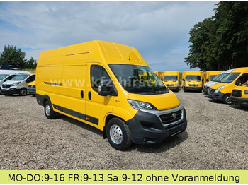 Furgon FIAT Ducato Maxi