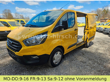 Mikrobus FORD Transit