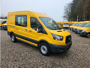Mikrobus FORD Transit