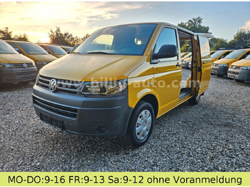 Samochód osobowy VOLKSWAGEN