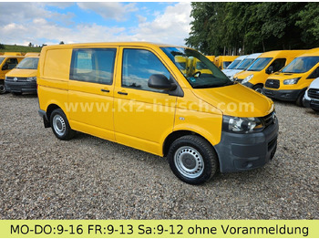 Samochód osobowy VOLKSWAGEN