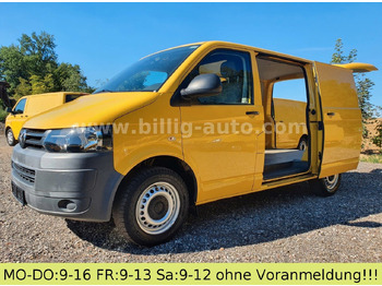Mikrobus VOLKSWAGEN Transporter T5