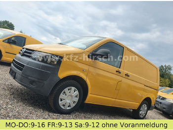 Samochód osobowy VOLKSWAGEN