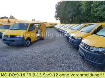 Mikrobus Volkswagen T5 Transporter 2x Schiebetüre /Scheckheft: zdjęcie 2 Mikrobus Volkswagen T5 Transporter 2x Schiebetüre /Scheckheft: zdjęcie 2