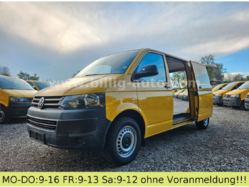 Mikrobus VOLKSWAGEN Transporter T5