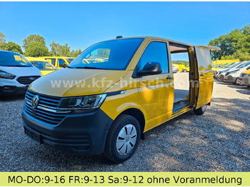 Furgon VOLKSWAGEN Transporter T6.1